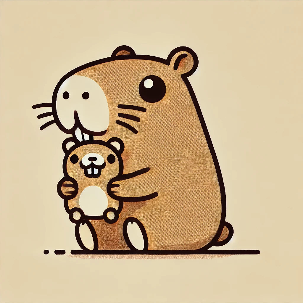 Plushy
